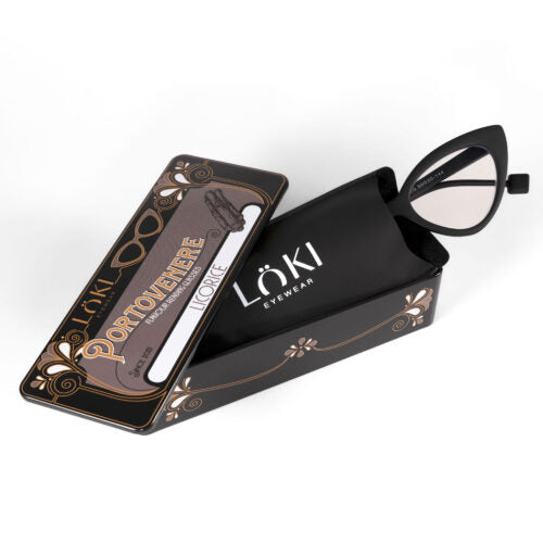 LOKI Portovenere occhiale da lettura