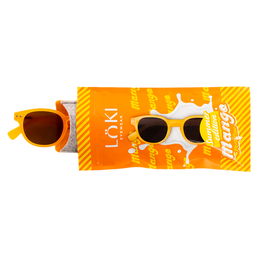Loki PORTOFINO MANGO
