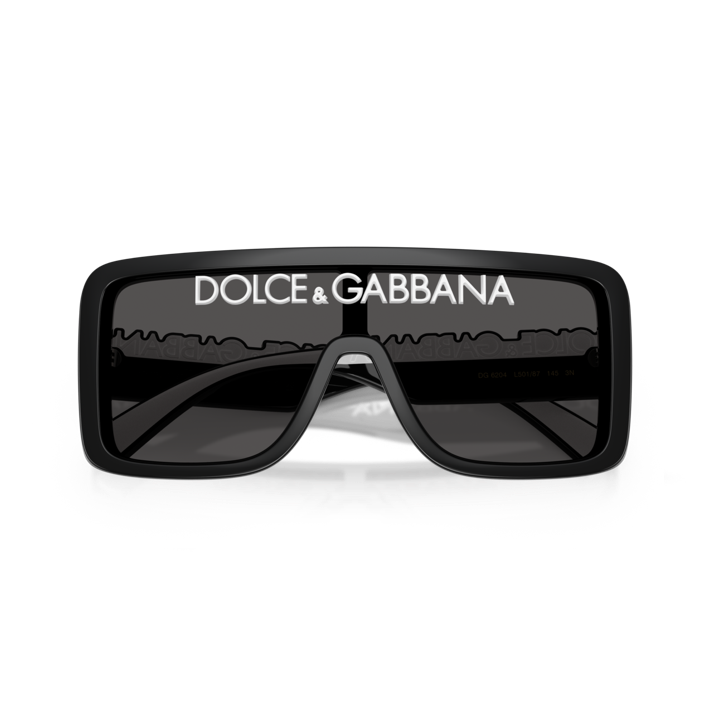 Dolce & Gabbana DG 6204 L50187 Occhiale da sole
