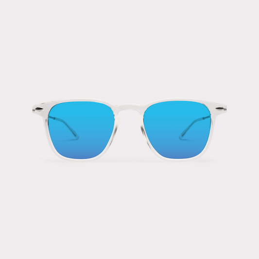 Nooz Dino Crystal mirror sunglasses
