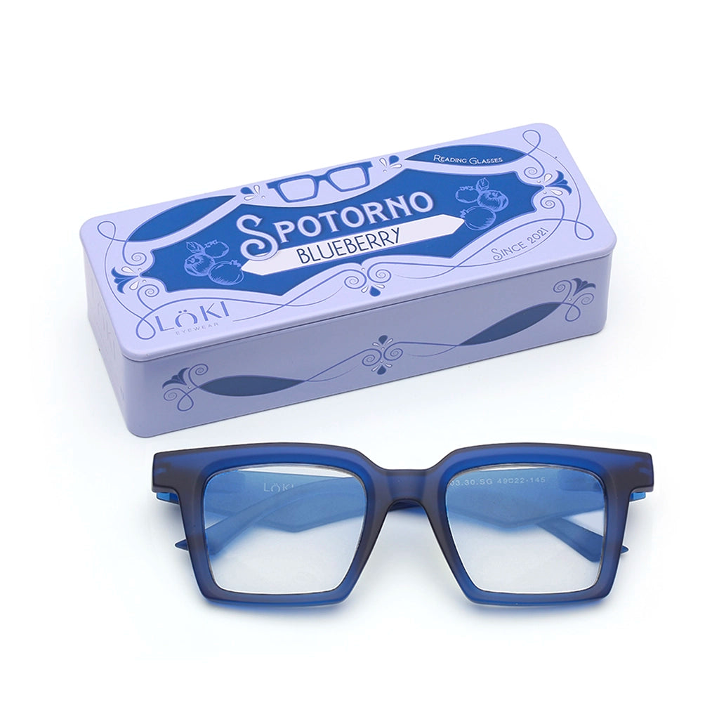 LOKI Spotorno occhiale da lettura
