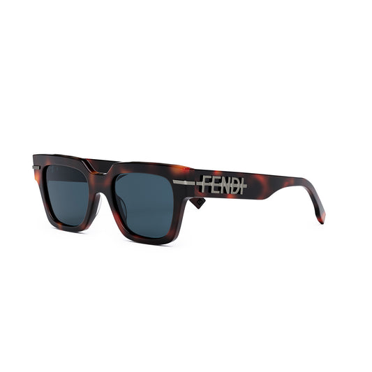 Fendi FE40078I Fendigraphy