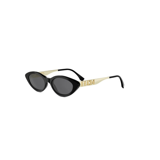 Fendi FENDIGRAPHY FE40202I 01A
