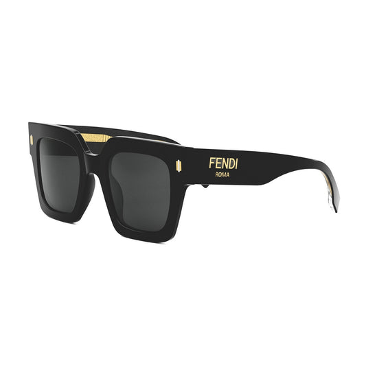 Fendi FE40101I 01A FENDI ROMA