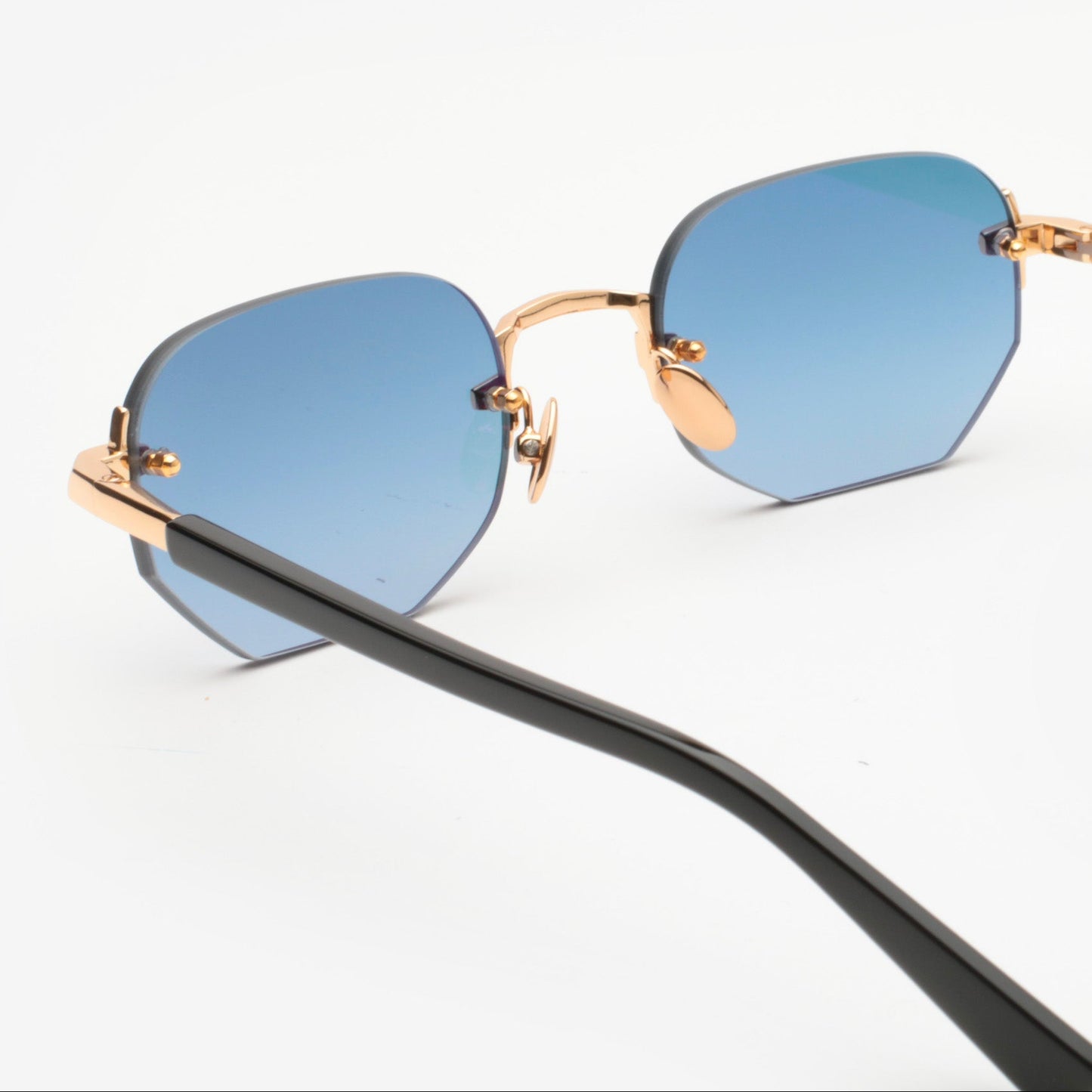 Gast MOONSTONE GOLD BLUE