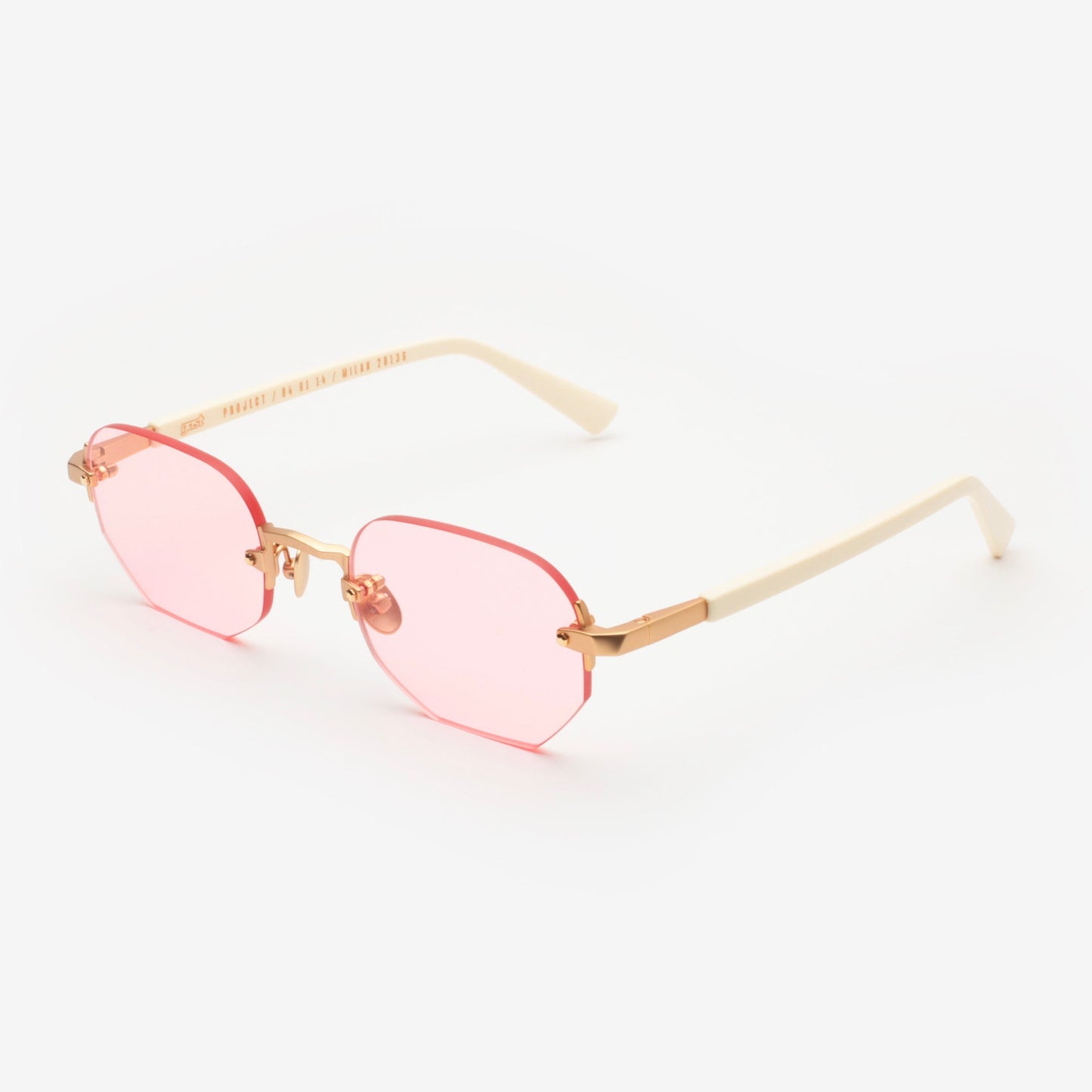 Gast MOONSTONE MATTE GOLD