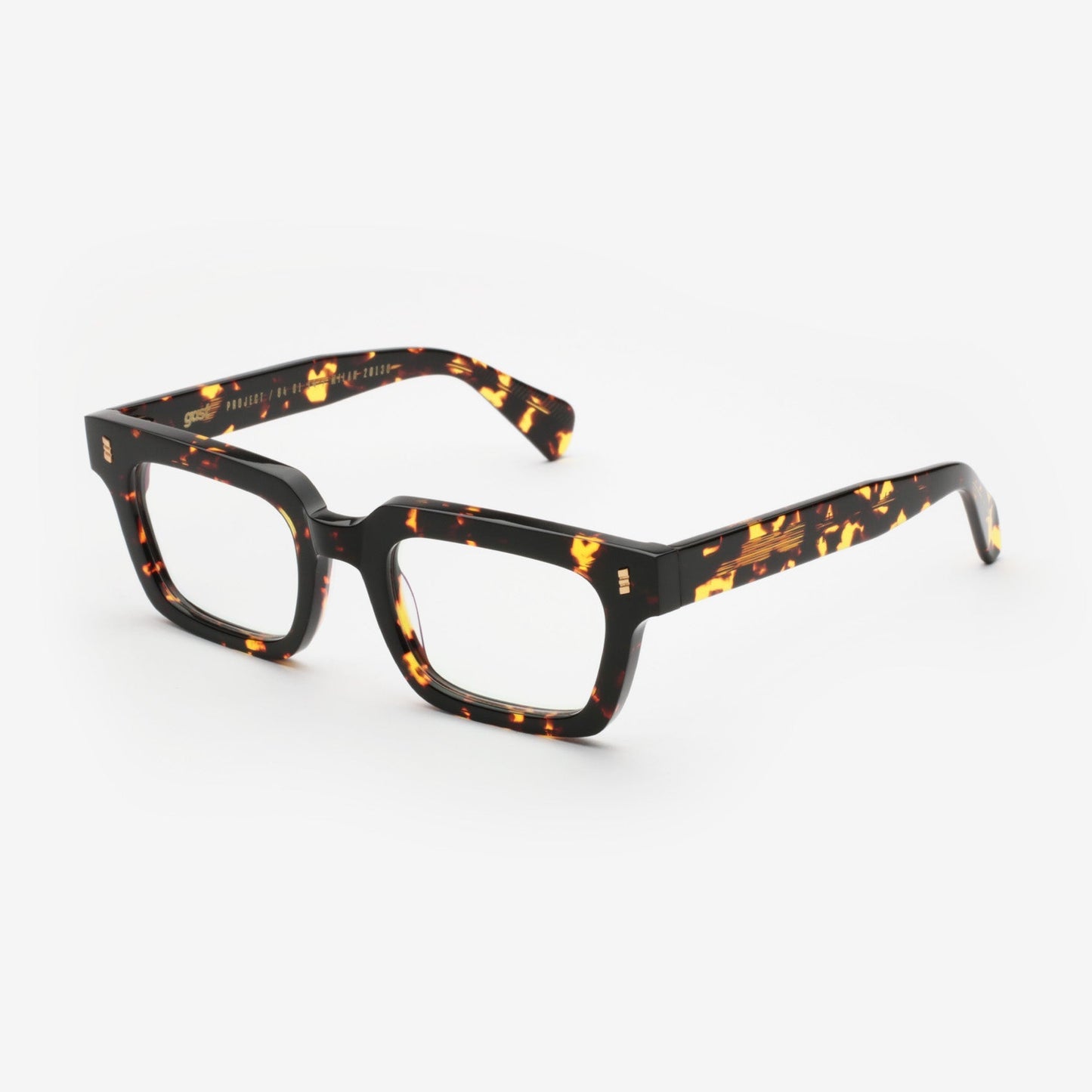 Gast (NOT) COMMON OPT Classic Havana flame