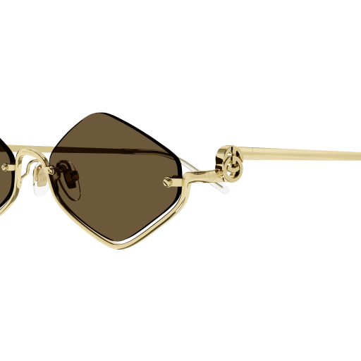 Gucci GG 1604S Sunglasses