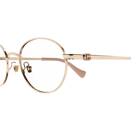 Gucci GG 1608OK Optical Frame
