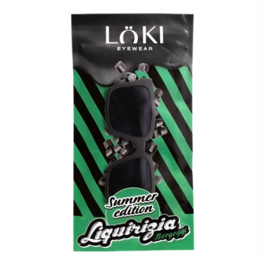 Loki Bergeggi liquirizia