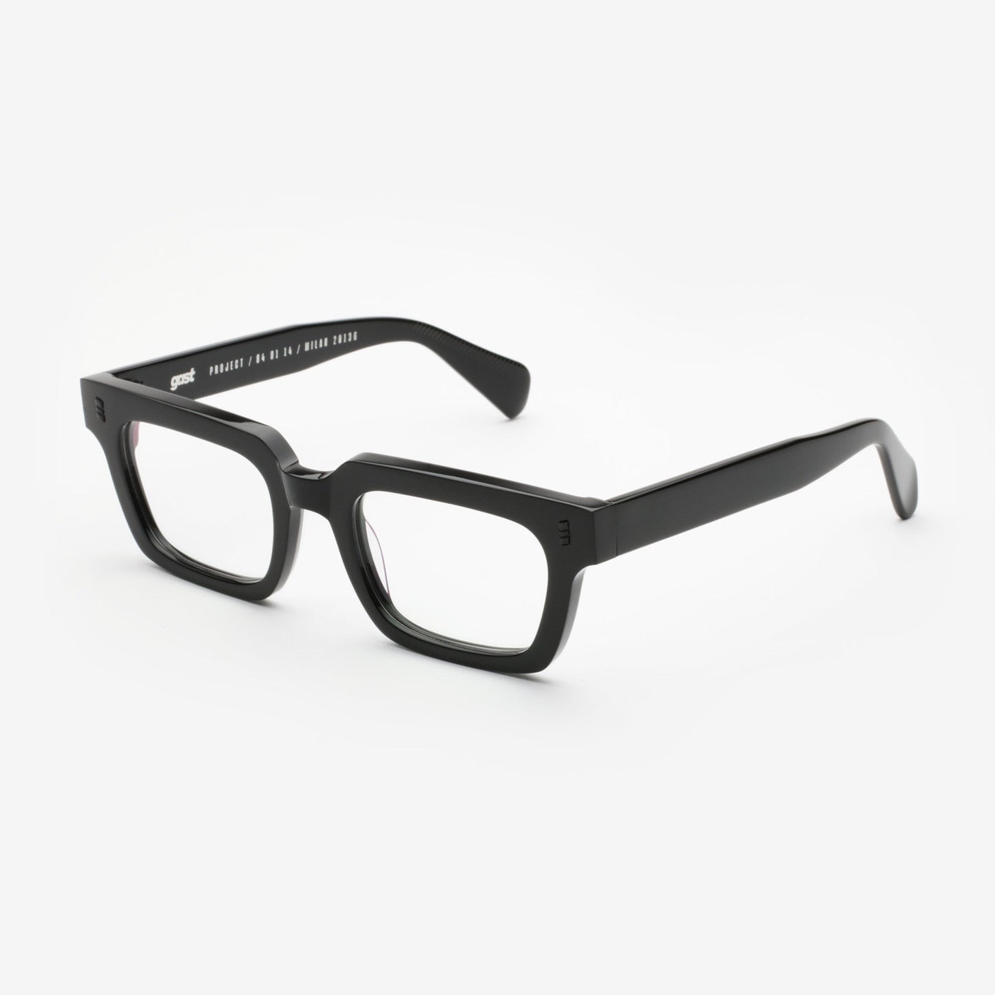 Gast (NOT) COMMON OPT Black