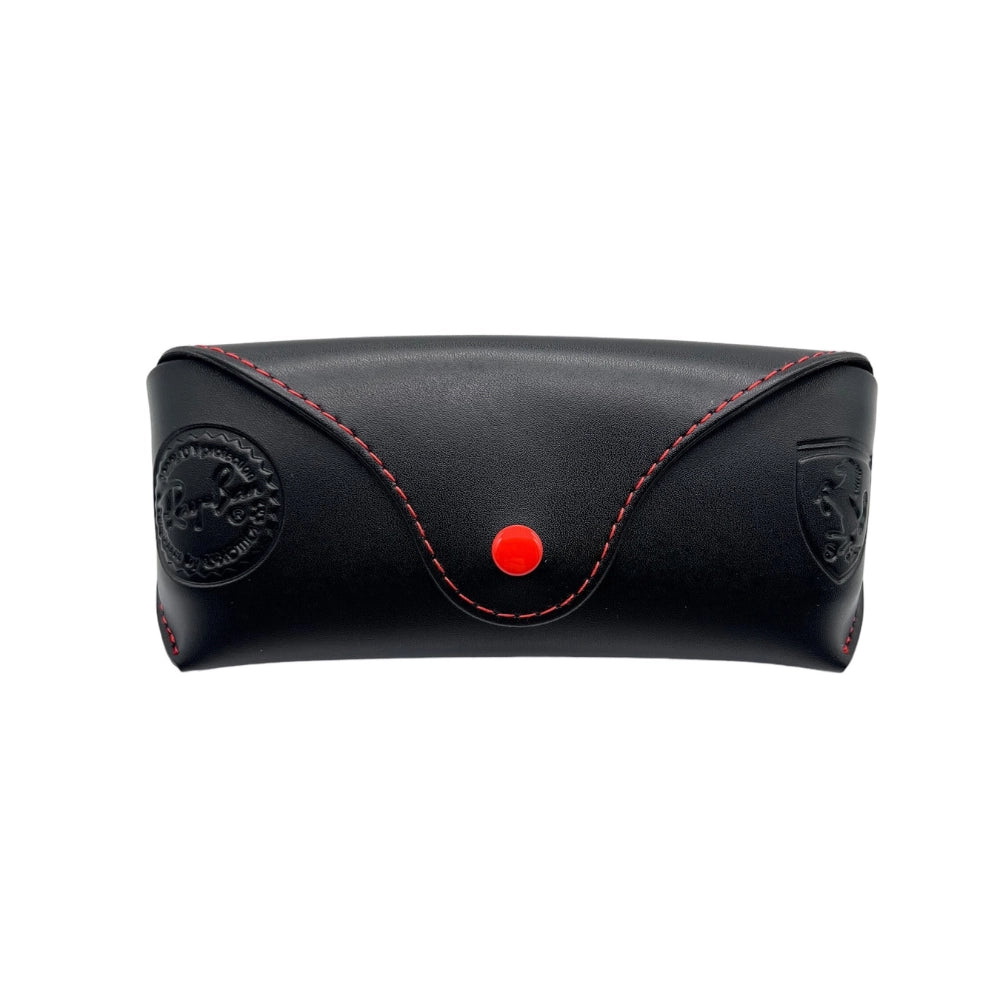 Astuccio Ray-Ban Ferrari "sole"