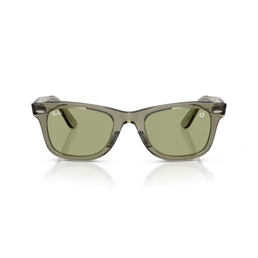 RB2140 - Wayfarer 68694E