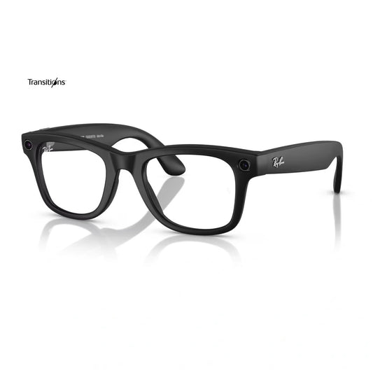 Ray Ban Meta RW4006 601S1M Wayfarer