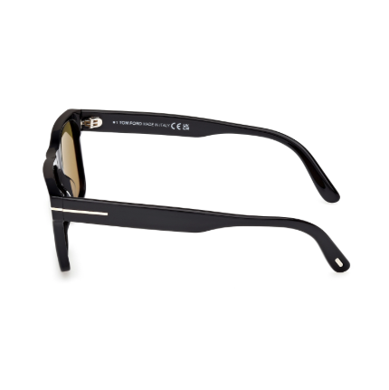 Tom Ford FT1205/S 01/H Calder