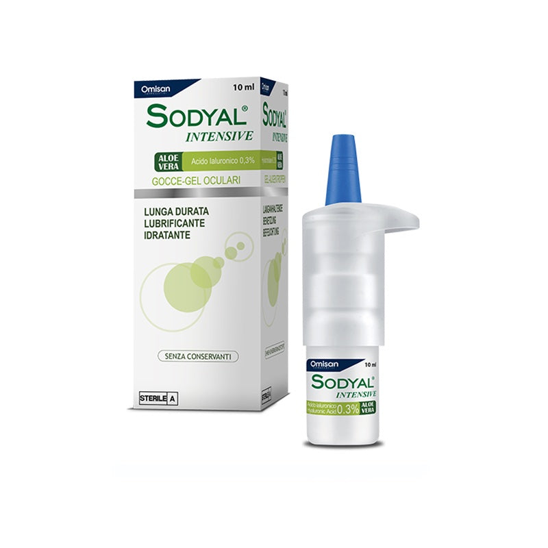 Sodyal® Intensive