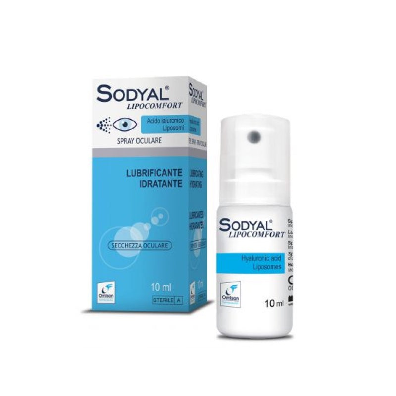 Sodyal® LIPOCOMFORT