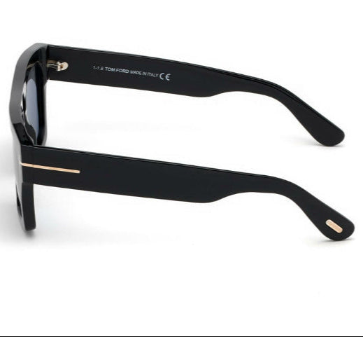 Tom Ford FT0711/S 01A Fausto