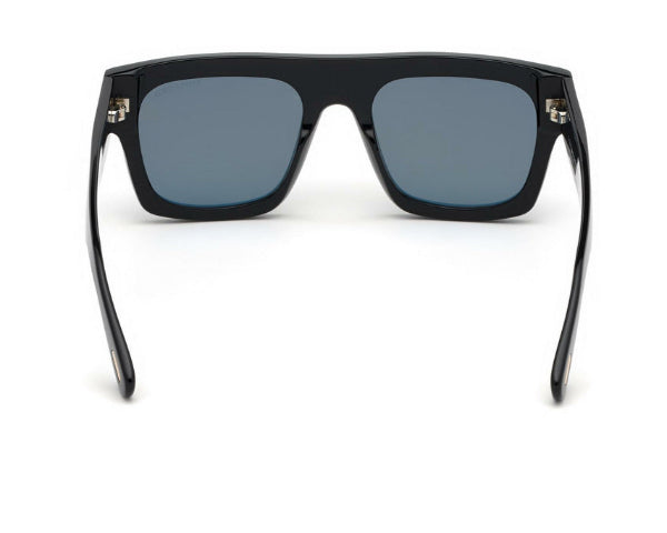 Tom Ford FT0711/S 01A Fausto
