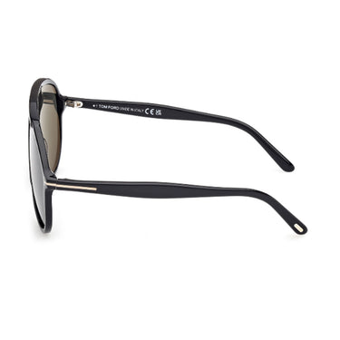 Tom Ford FT1211/S Vladimir 01N Occhiale da sole