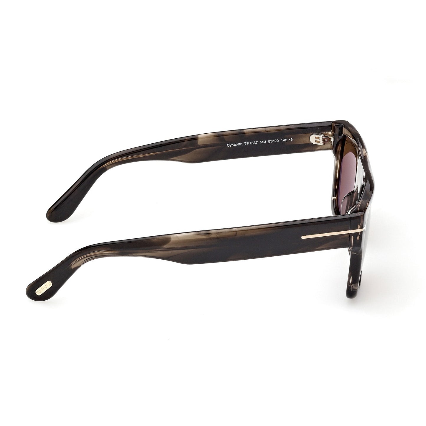 Tom Ford CYRUS-02 FT1337 55J