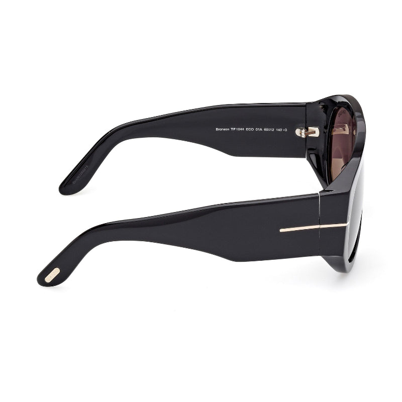 Tom Ford Bronson FT 1044 01A