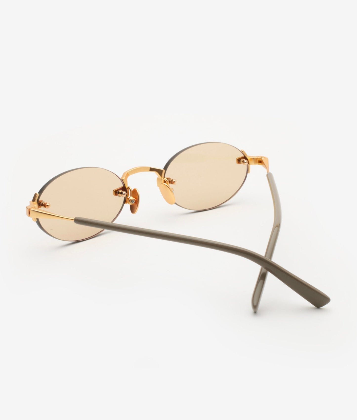Gast QUANTUM GOLD OLIVE