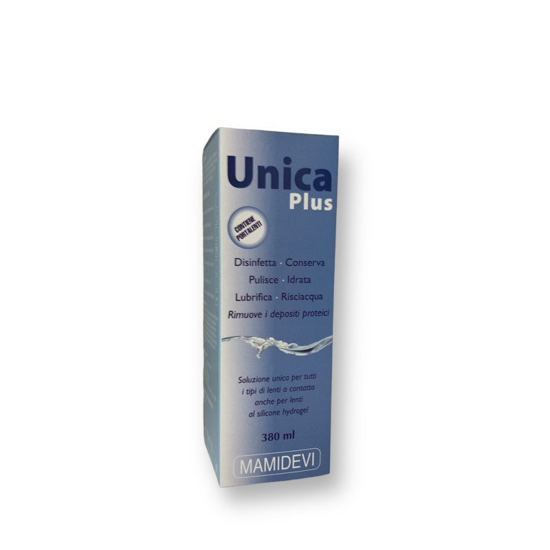 Soluzione Unica Plus ml.380 By Schalcon