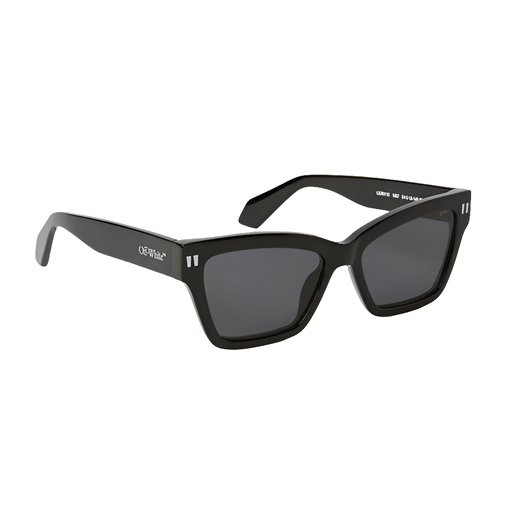 OFF WHITE - CINCINNATI BLACK OCCHIALI DA SOLE
