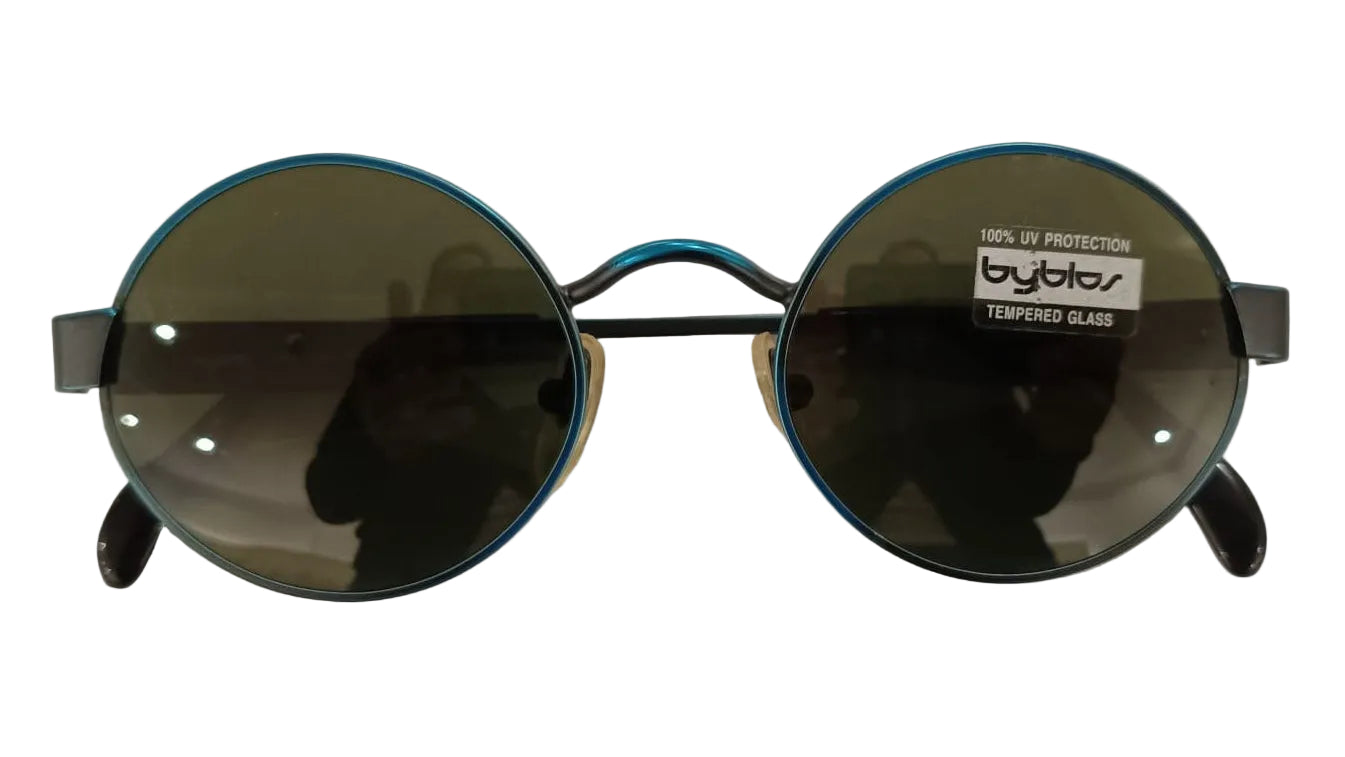 Byblos By 513/S 3104 vintage sunglasses