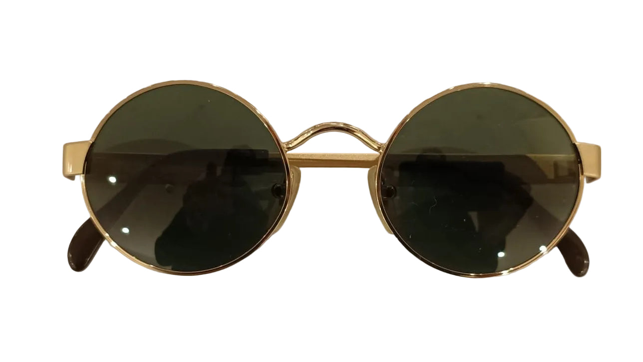 Byblos By 513/S 3001/1 vintage sunglasses