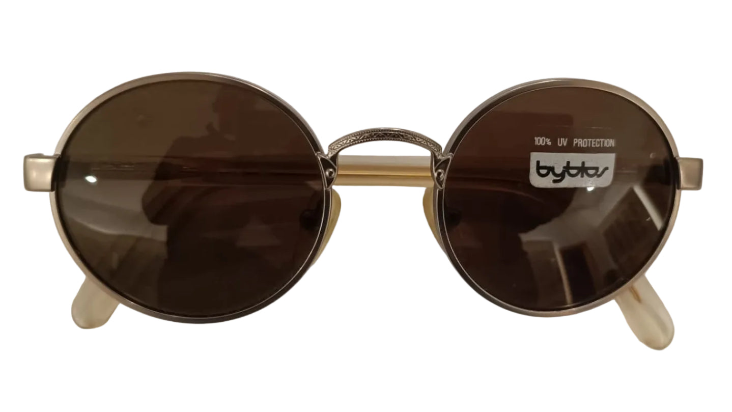 Byblos By 567/s 3071 vintage sunglasses