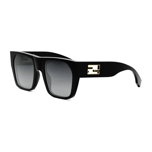 Fendi FE40124I Baguette