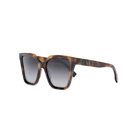 Fendi FE40086I FENDI LITTERING