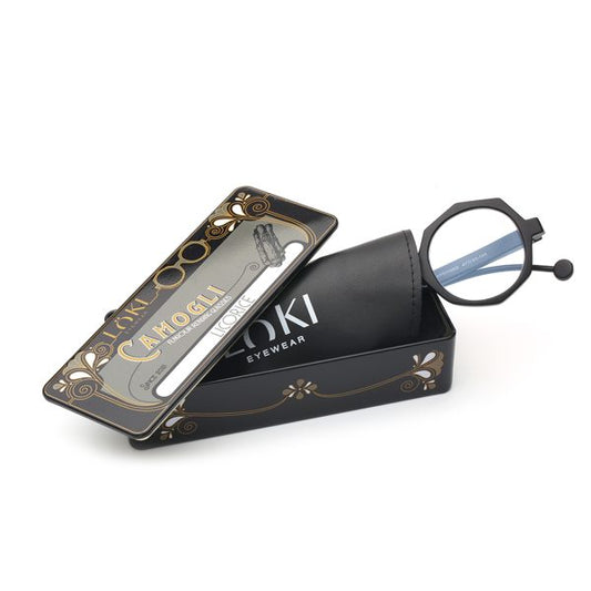 Loki Camogli occhiale da lettura