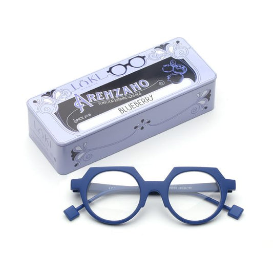 Loki Arenzano occhiale da lettura
