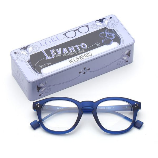 Loki Levanto occhiale da lettura