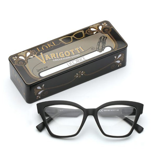 Loki Varigotti occhiale da lettura
