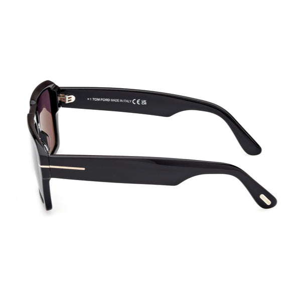 Tom Ford FT1153/S Redford 01A Sunglasses