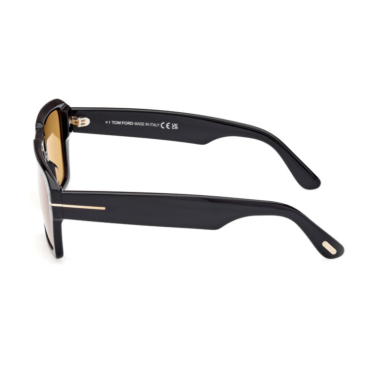 Tom Ford FT1153/S Redford 01E Sunglasses