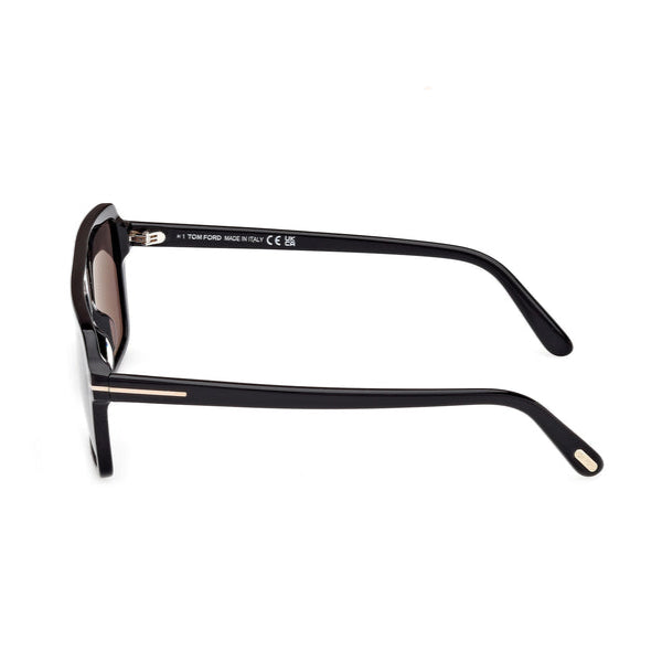 Tom Ford FT1176/S Vincent 01A