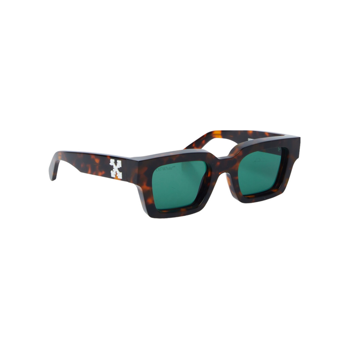 OFF WHITE - VIRGIL HAVANA SUNGLASSES (Copy)