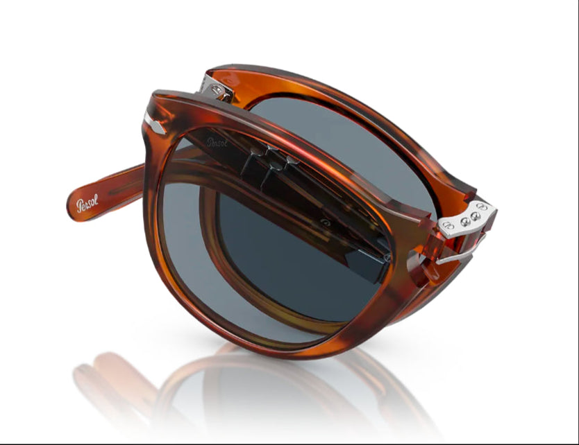 Persol 714SM - 096/56 Steve McQueen limited edition