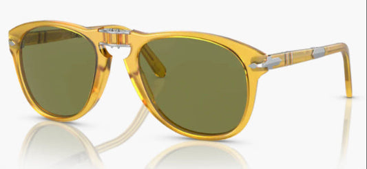 Persol 714SM -0204/P1 Steve McQueen limited edition