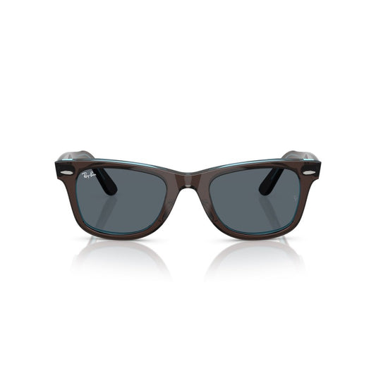 Ray Ban RB 2140 - Wayfarer 1446R5