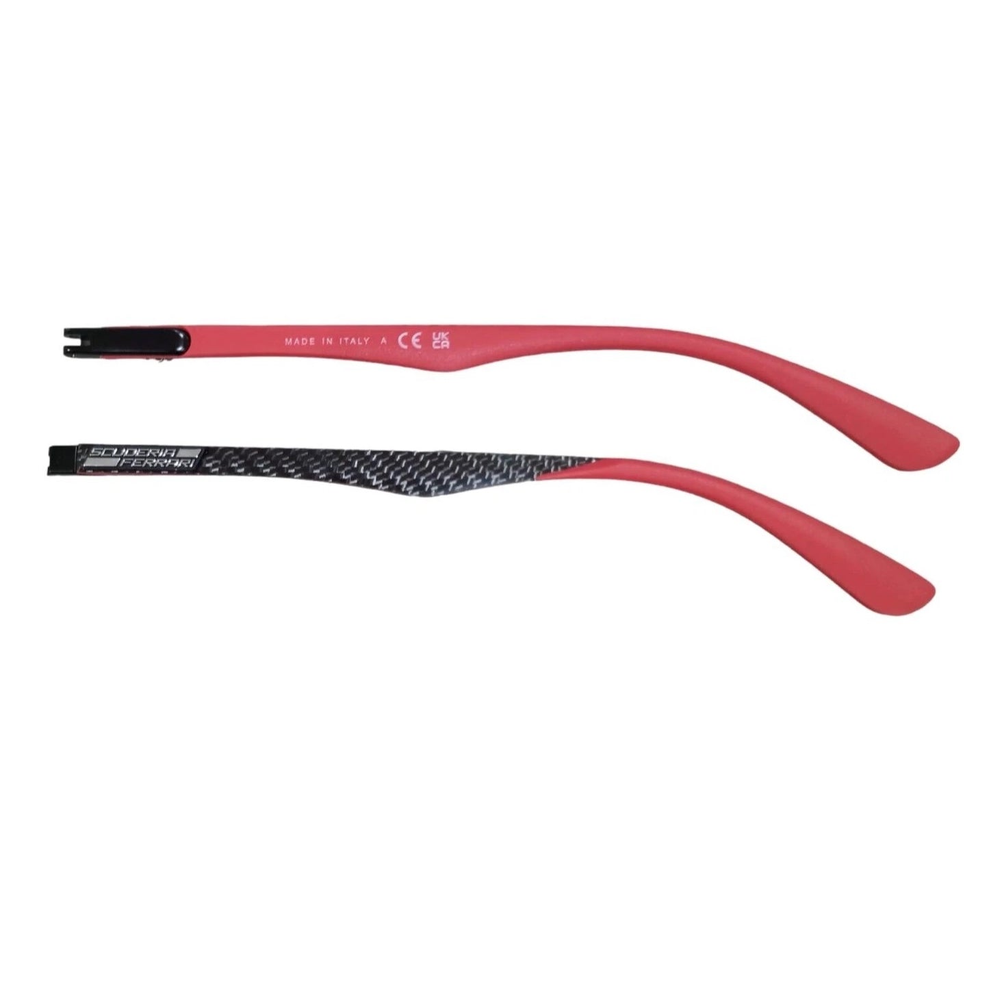 Ray Ban 8313M Ferrari F002 aste di ricambio