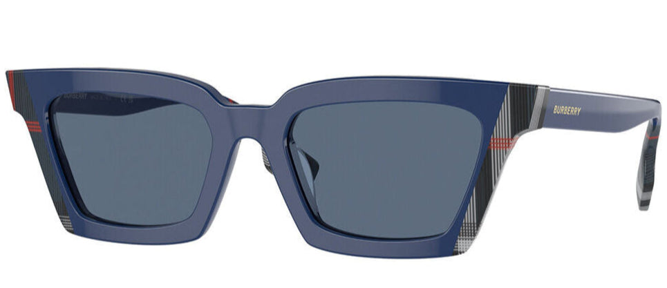 Burberry BE 4392U Briar Occhiale da sole