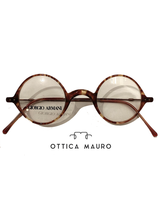 Giorgio Armani 365 montaura originale vintage
