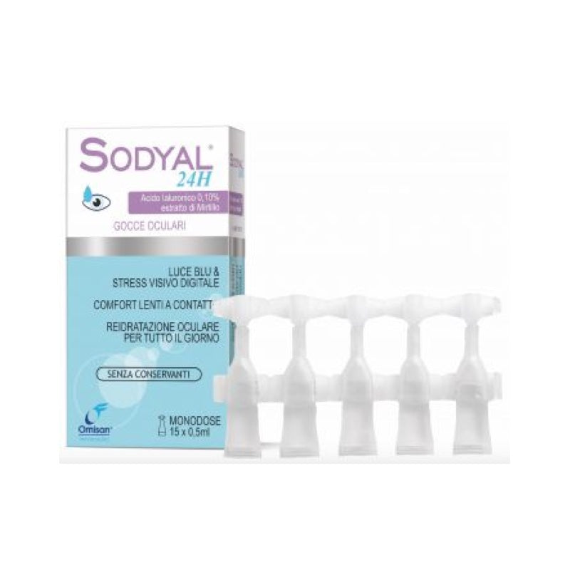 Sodyal® 24H