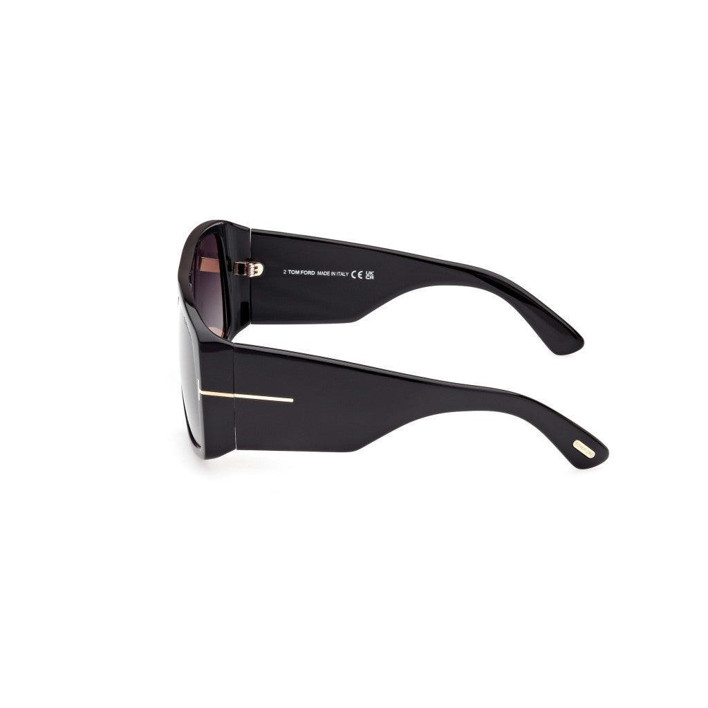 Tom Ford FT1036/S RAVEN Sunglasses
